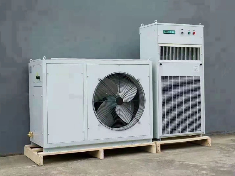 案例展示現(xiàn)場